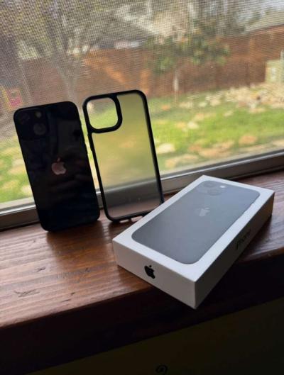 iphone 13 mini - Thumbnail 3