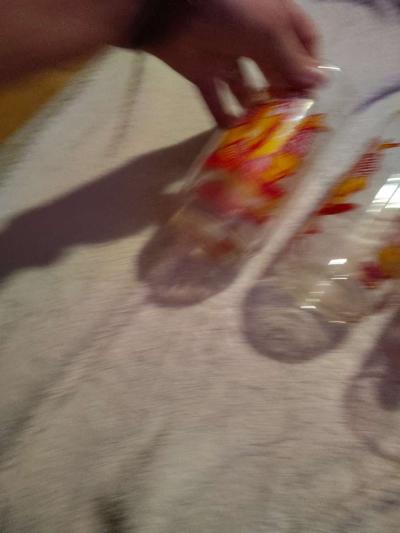 Ronald McDonald 1979 glasses - Thumbnail 2