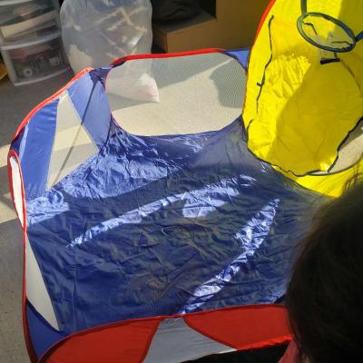 basketball toy - Thumbnail 2