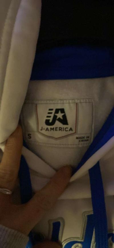 university of Kentucky hoodie - Thumbnail 3