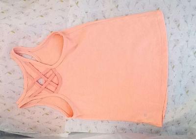 2 Champion Tanks and 1 Justice Shorts - Thumbnail 4