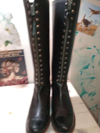 Reba collection Justin boots - Thumbnail 3