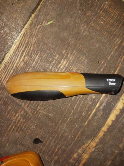 Southwire MULTIPURPOSE TONE  PROBE KIT - Thumbnail 4