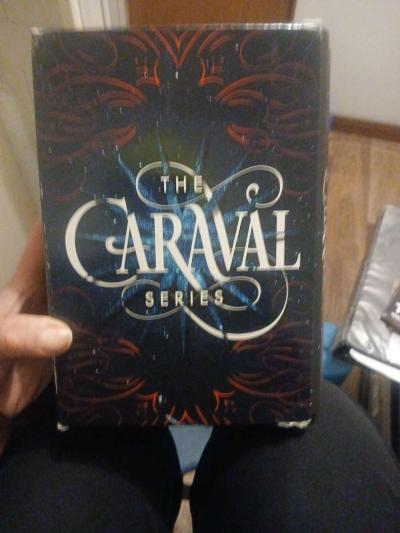 a box set of expensive books and 3 anime books for cheap - Thumbnail 4