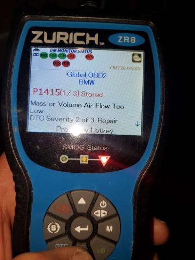 mechanic 25 years experience all years makes and models - Thumbnail 2