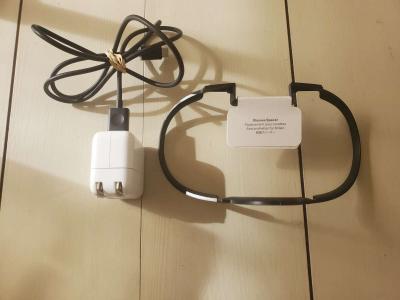 Meta  Oculus Quest 2 VR Headset Bundle  256GB  White  With A - Thumbnail 4