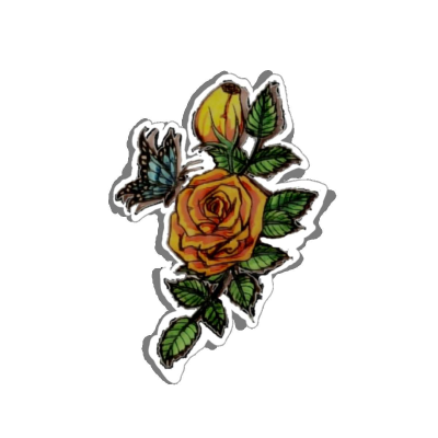 Traditional stickers - Thumbnail 4