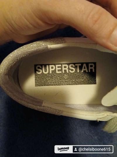 Womens Golden Goose Shoes - Thumbnail 3