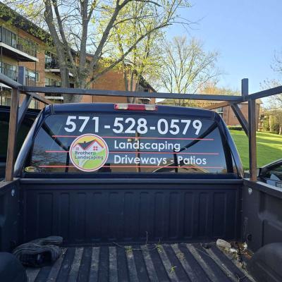 LANDSCAPING  ROMODELING  AND CONSTRUCTION AVAILABLE - Thumbnail 5