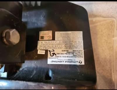 Flood Light Outdoor - Thumbnail 6