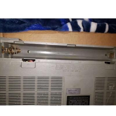 Sanyo MX920 Vintage Boombox Tested Works Made In Japan W Plu - Thumbnail 5