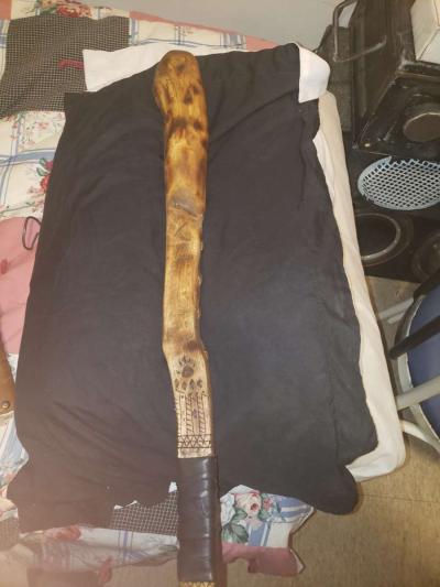 native American powwow  club - Thumbnail 3