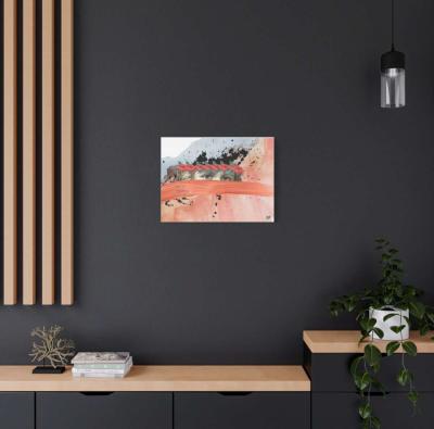 Trippy Angel by CK Art Department - Thumbnail 5