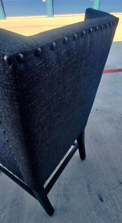 Glass Dinning Table Seats 6 - Thumbnail 3