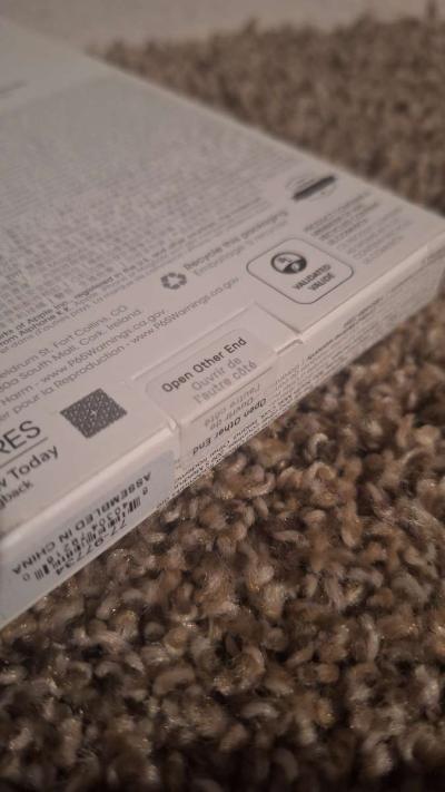 OtterBox Defender Series Pro XT Clear Case For iPhone 16 - Thumbnail 6