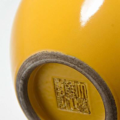 chinese ceramic vase - Thumbnail 5