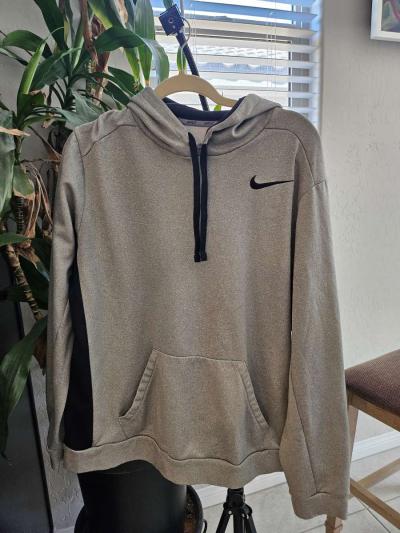 Nike hoodie - Thumbnail 2
