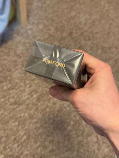 Tom Ford Tobacco Vanille - Thumbnail 4