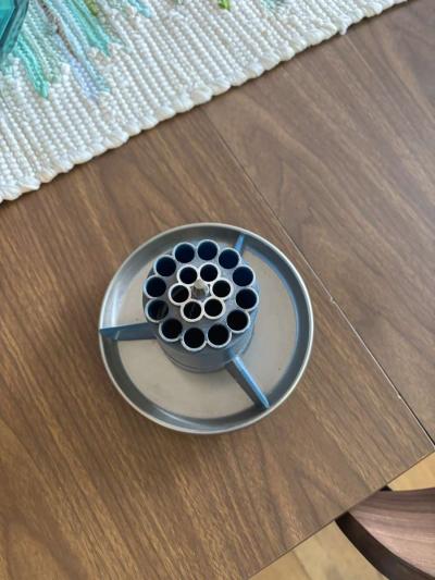 MCM pencil holder - Thumbnail 3