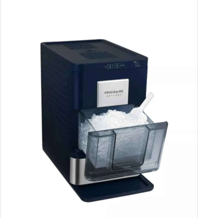 Frigidaire Gallery 33 lbs Touchscreen Nugget Ice Maker  Stai - Thumbnail 3