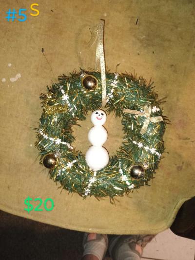 Holiday Wreaths - Thumbnail 5