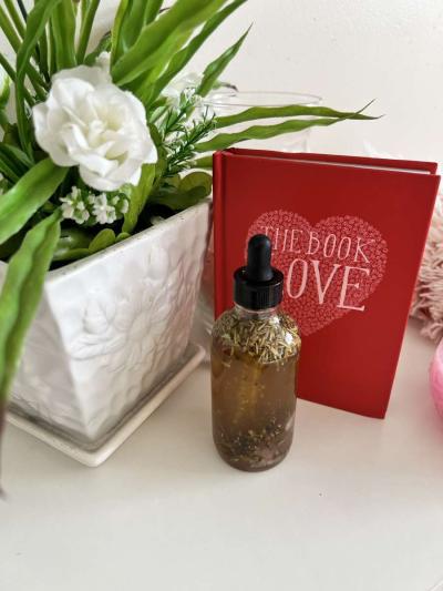 LOVE ME OIL - Thumbnail 2