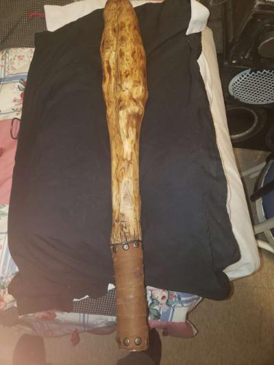 native American powwow clubs