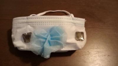 Mini Coin Purse Bag - Thumbnail 5