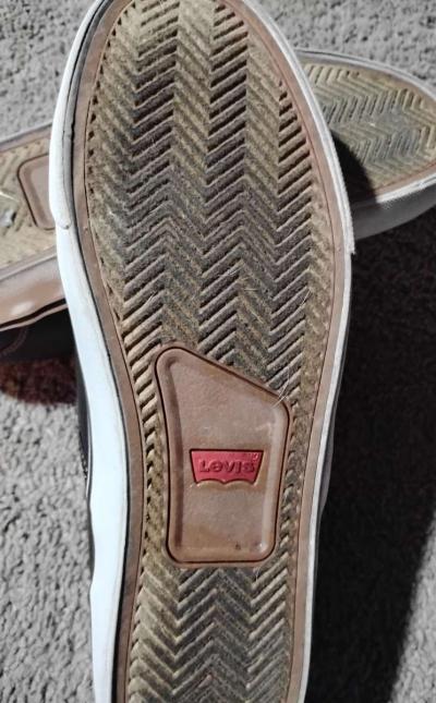 mens casual dress shoes - Thumbnail 5