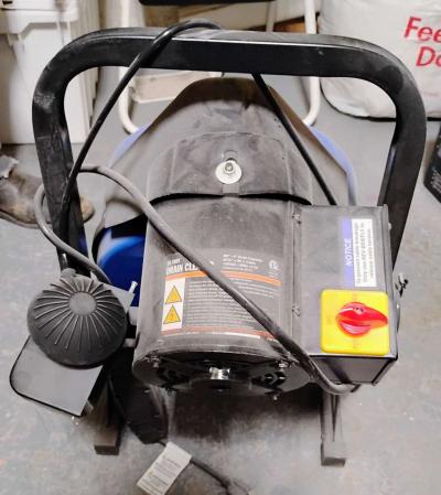 roto rooter - Thumbnail 3