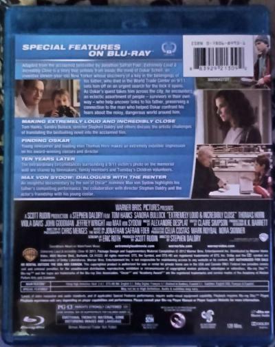 March of the Penguins bluray - Thumbnail 6