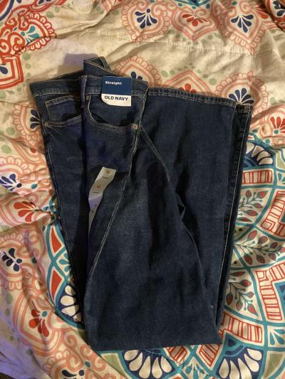 mens old navy jeans - Thumbnail 5