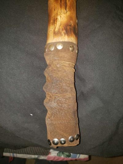 powwow native American club - Thumbnail 3