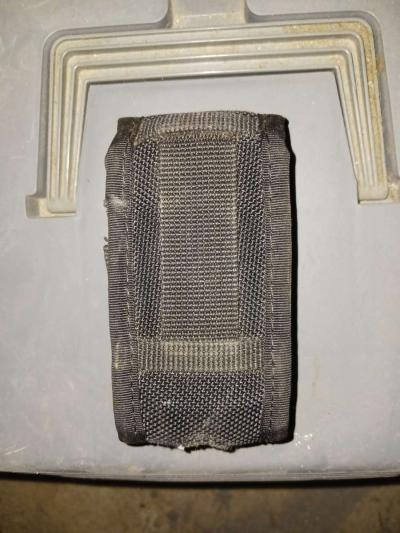 Vintage Leatherman sheath - Thumbnail 5