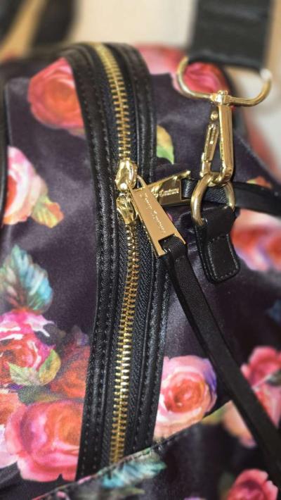 Juicy Couture Oversized Crossbody Purse - Thumbnail 6