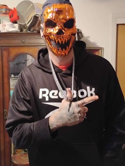 Cuban Link Necklace - Thumbnail 2