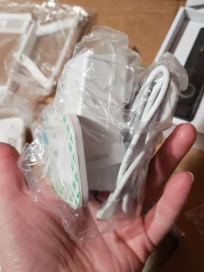 Lumio Smart  HOME KIT HARDWARE ONLY   NEW - Thumbnail 6