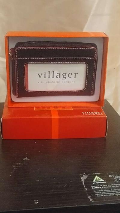 is a girls wallet is New - Thumbnail 2