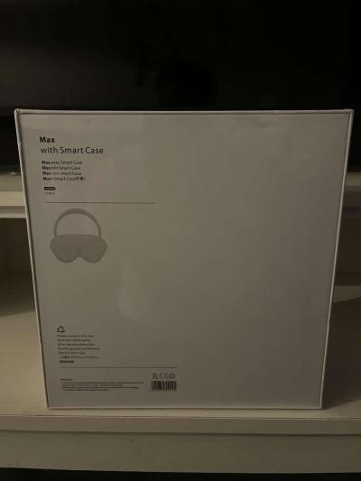 Apple AirPod max - Thumbnail 3