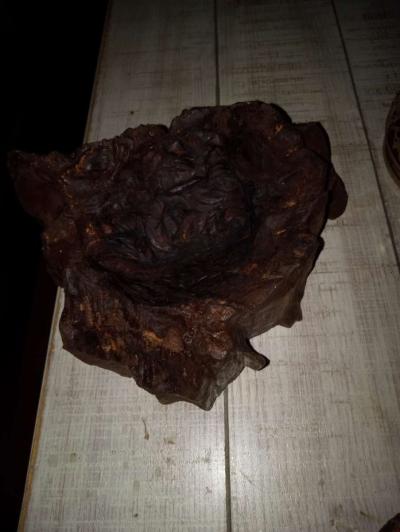 hang crafted table decor - Thumbnail 4