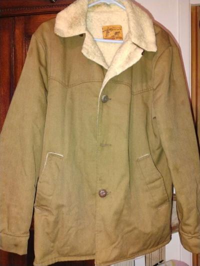 Vintage Jackets - Thumbnail 5