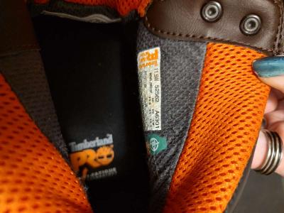 timberland pro steel toe - Thumbnail 5