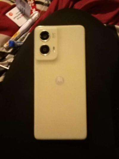 Motorola G stylus 5G 2024 - Thumbnail 2