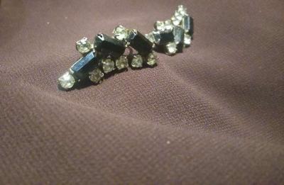 clip earrings - Thumbnail 3