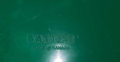 Wooden Storage Organizer From Target  Plastic Bins 345W x 13 - Thumbnail 3