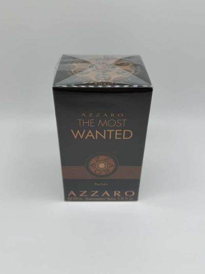 Azzaro The Most Wanted - Thumbnail 3