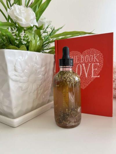 LOVE ME OIL - Thumbnail 4