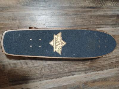 SKATEBOARD - Thumbnail 2