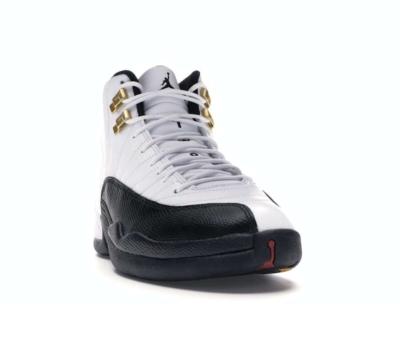 Jordan retro 12s taxi - Thumbnail 2