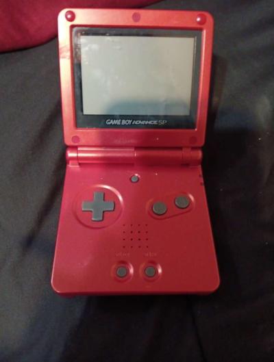 Nintendo DS and ds  games - Thumbnail 4